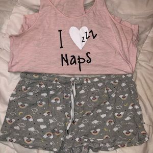 Cute Pjs! 💚